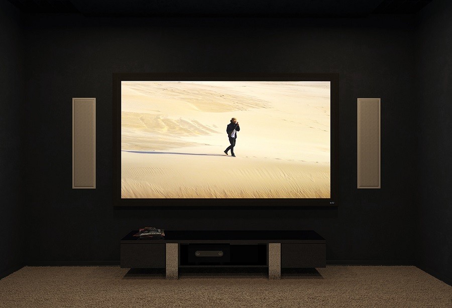 What Makes For A Great Home Theater Screen Blog