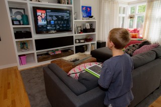 home audio video distribution