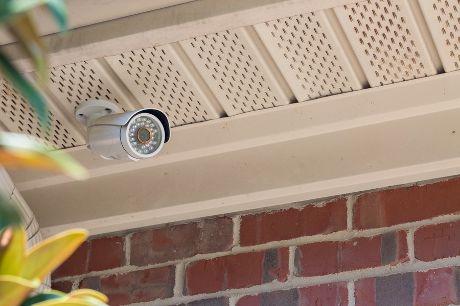 Luma video surveillance systems include cameras with 4K video resolution, advanced night vision and more. Now is the perfect time to add them to your New Orleans, LA home. 
