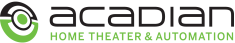 Acadian Home Theater & Automation