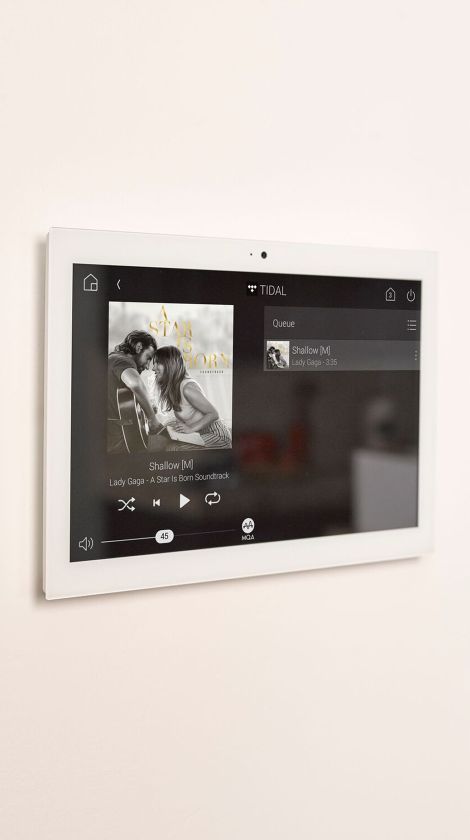 smart home technology