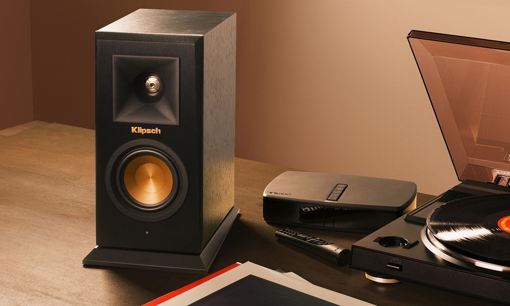 Klipsch