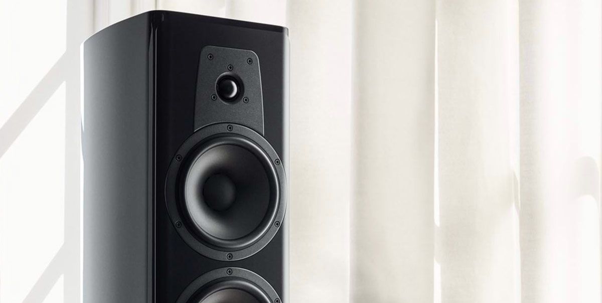 Dynaudio