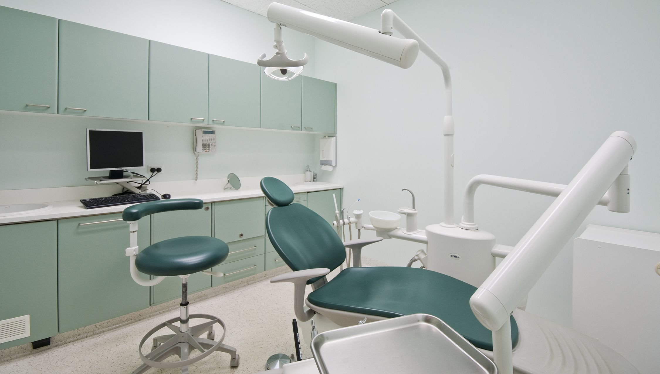 medical dental
