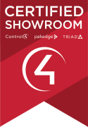 c4 certified showroom