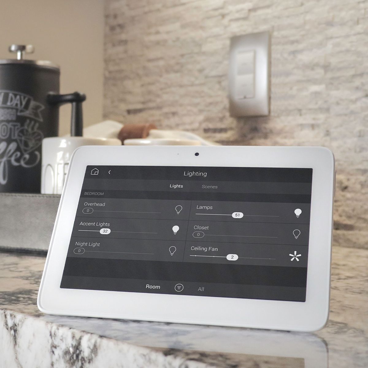 Top Control4 Smart Home, Security and AV Installers in Baton Rouge, LA